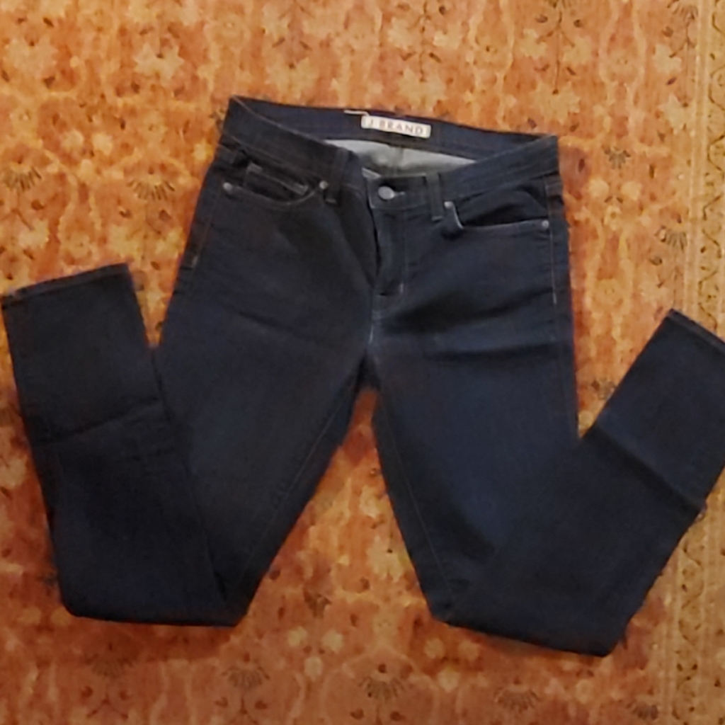 J Brand Pure Jeans